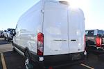 New 2026 Ford Transit 250 Medium Roof Empty Cargo Van thumbnail 2