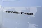 New 2026 Ford Transit 250 Medium Roof Empty Cargo Van thumbnail 4