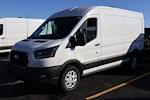 New 2026 Ford Transit 250 Medium Roof Empty Cargo Van thumbnail 10