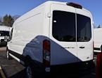 New 2026 Ford Transit 250 Medium Roof Empty Cargo Van thumbnail 2
