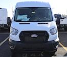 New 2026 Ford Transit 250 Medium Roof Empty Cargo Van thumbnail 3
