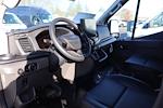 New 2026 Ford Transit 250 Medium Roof Empty Cargo Van thumbnail 5