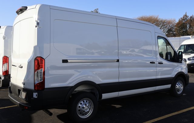 New 2026 Ford Transit 250 - photo 2