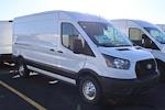 New 2026 Ford Transit 250 Medium Roof Empty Cargo Van thumbnail 10