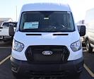 New 2026 Ford Transit 250 Medium Roof Empty Cargo Van thumbnail 3