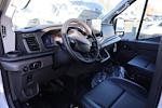 New 2026 Ford Transit 250 Medium Roof Empty Cargo Van thumbnail 5