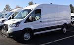 New 2026 Ford Transit 250 Medium Roof Empty Cargo Van thumbnail 10