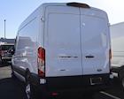 New 2026 Ford Transit 250 Medium Roof Empty Cargo Van thumbnail 2