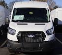 New 2026 Ford Transit 250 Medium Roof Empty Cargo Van thumbnail 4
