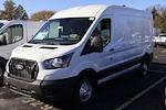 New 2026 Ford Transit 250 Medium Roof Empty Cargo Van thumbnail 10
