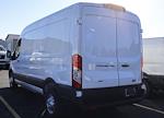New 2026 Ford Transit 250 Medium Roof Empty Cargo Van thumbnail 2