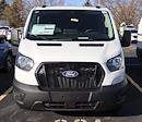 New 2026 Ford Transit 150 Low Roof Empty Cargo Van thumbnail 3