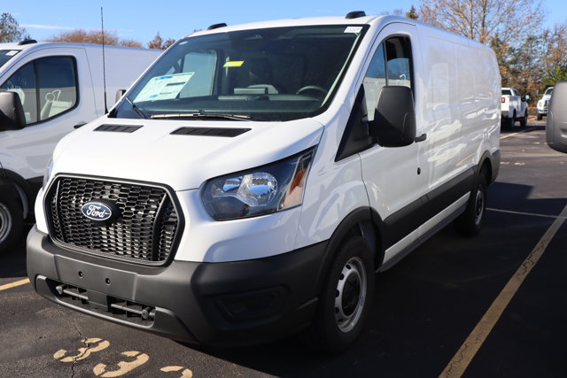 New 2026 Ford Transit 150 Low Roof Empty Cargo Van - photo 10