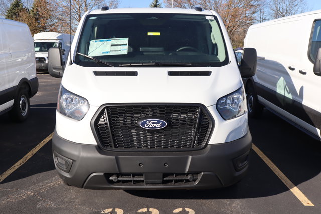New 2026 Ford Transit 150 Low Roof Empty Cargo Van - photo 3