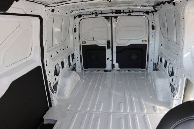 New 2026 Ford Transit 150 Low Roof Empty Cargo Van - photo 6