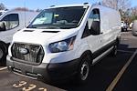 New 2026 Ford Transit 150 Low Roof Empty Cargo Van thumbnail 9