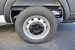 New 2026 Ford Transit 150 Low Roof Empty Cargo Van thumbnail 8