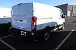 New 2026 Ford Transit 150 Low Roof Empty Cargo Van thumbnail 2