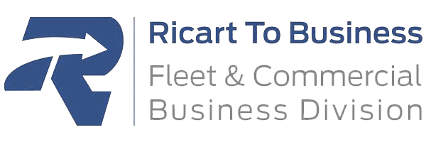 Ricart Ford ci2 Test Site's logo