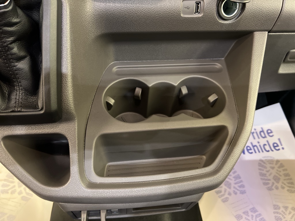 New 2025 Ford Transit 350 High Roof Empty Cargo Van - photo 15