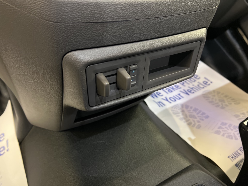 New 2025 Ford Transit 350 High Roof Empty Cargo Van - photo 16