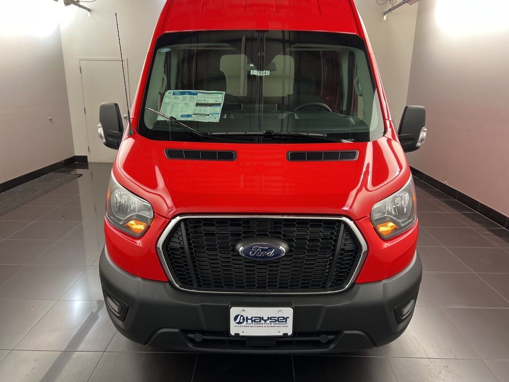 New 2025 Ford Transit 350 - photo 2