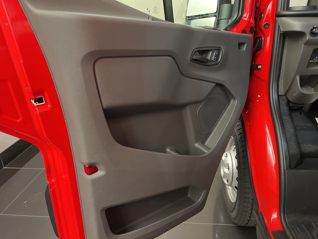 New 2025 Ford Transit 350 High Roof Empty Cargo Van - photo 25