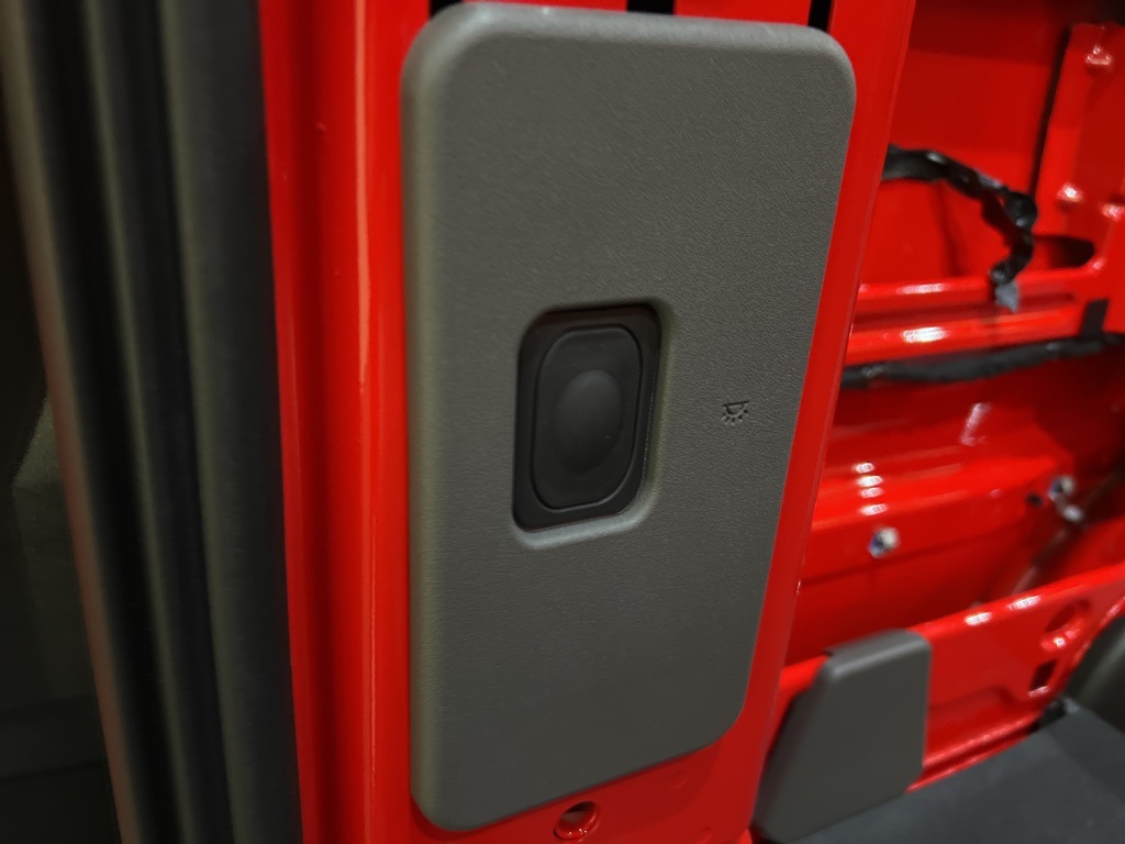 New 2025 Ford Transit 350 High Roof Empty Cargo Van - photo 29