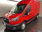 New 2025 Ford Transit 350 High Roof Empty Cargo Van thumbnail 3