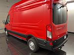 New 2025 Ford Transit 350 High Roof Empty Cargo Van thumbnail 4