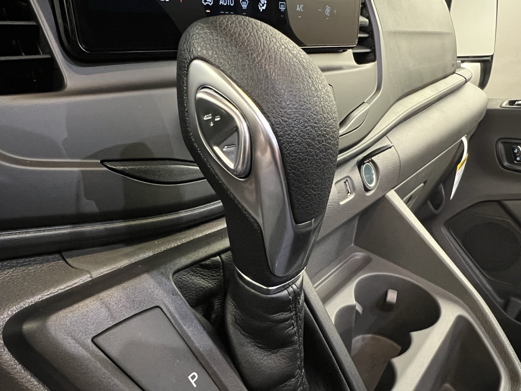 New 2025 Ford Transit 350 High Roof Empty Cargo Van - photo 14