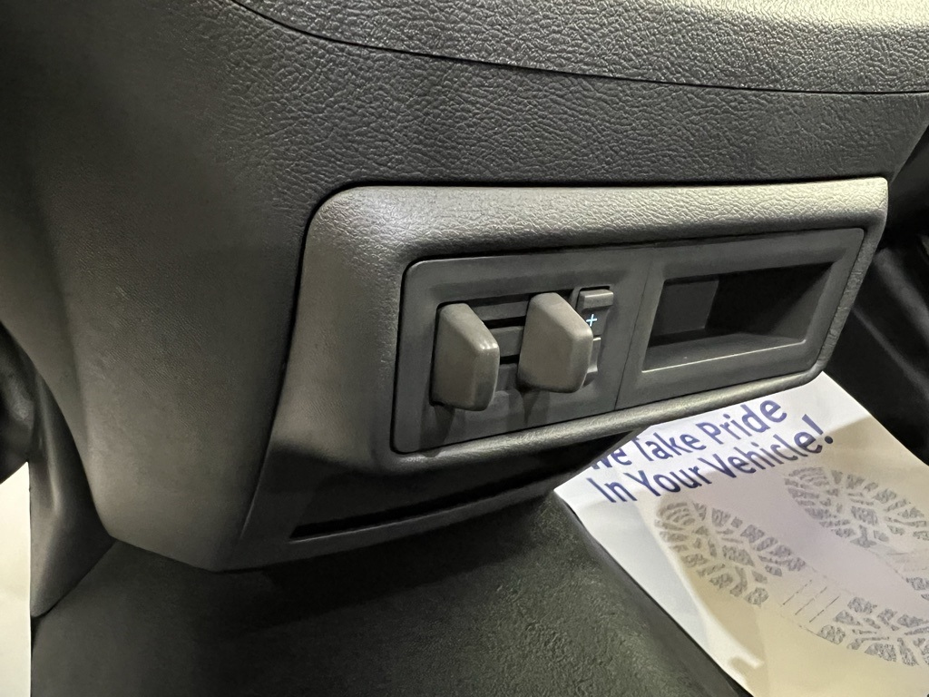 New 2025 Ford Transit 350 High Roof Empty Cargo Van - photo 16