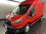 New 2025 Ford Transit 350 High Roof Empty Cargo Van thumbnail 3