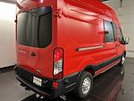 New 2025 Ford Transit 350 High Roof Empty Cargo Van thumbnail 6