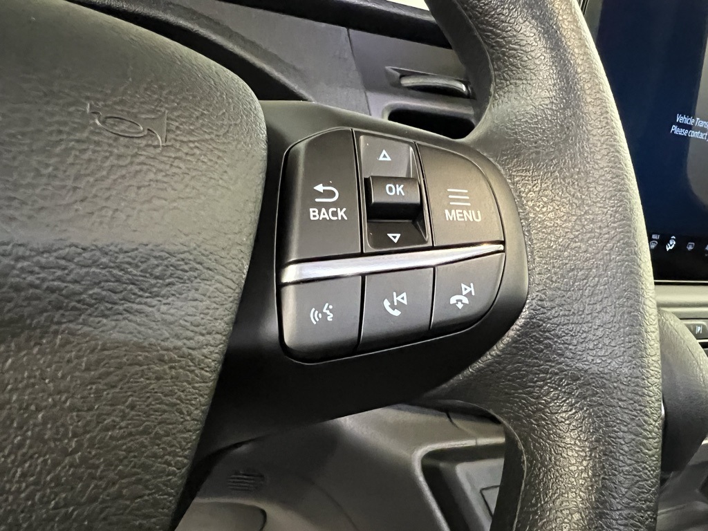 New 2025 Ford Transit 350 High Roof Empty Cargo Van - photo 19