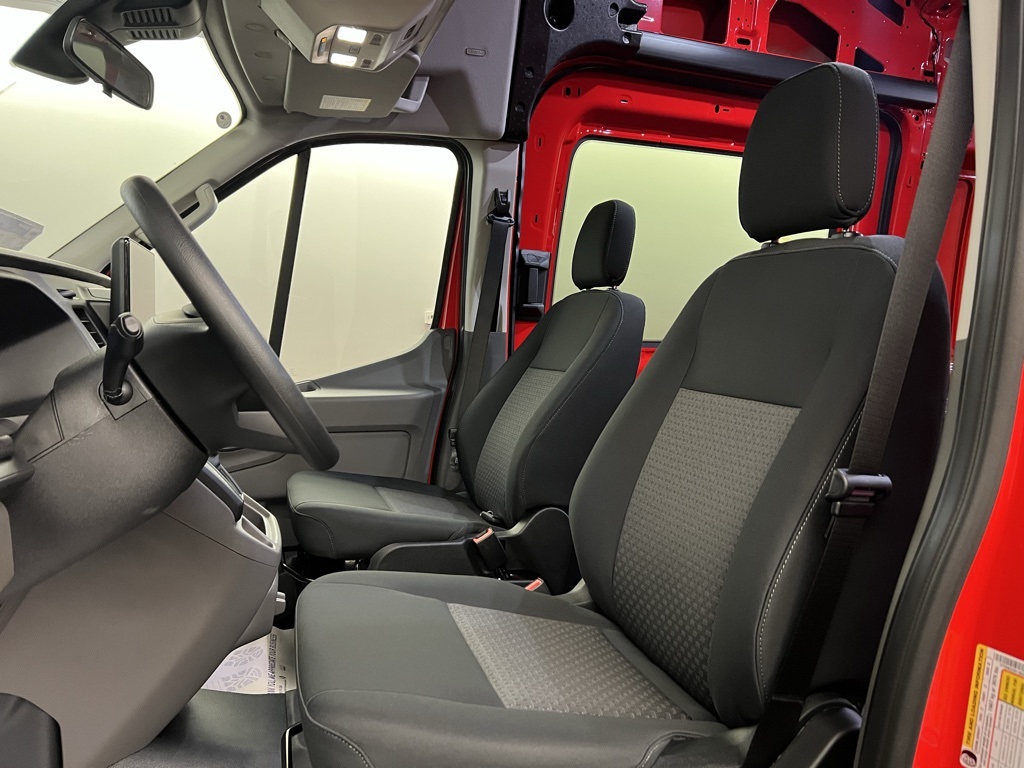New 2025 Ford Transit 350 High Roof Empty Cargo Van - photo 26