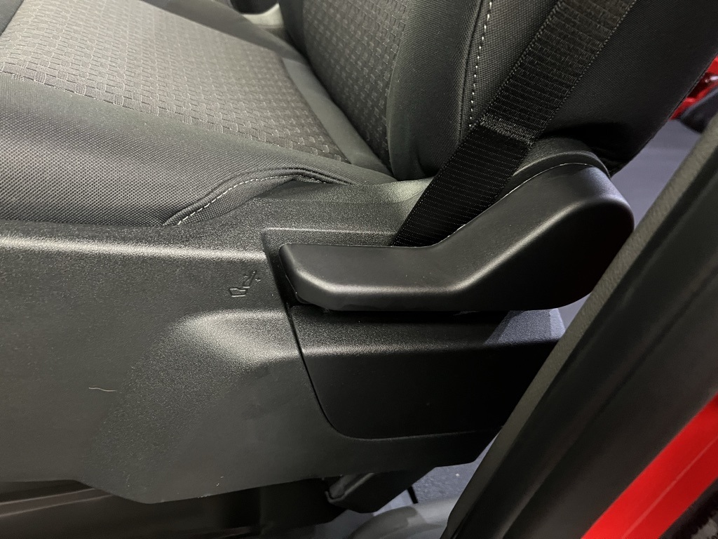 New 2025 Ford Transit 350 High Roof Empty Cargo Van - photo 27