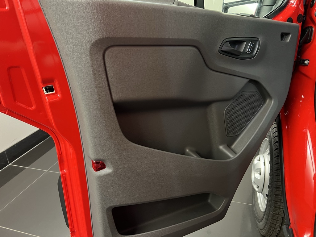 New 2025 Ford Transit 350 High Roof Empty Cargo Van - photo 28