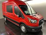 New 2025 Ford Transit 350 High Roof Empty Cargo Van thumbnail 1