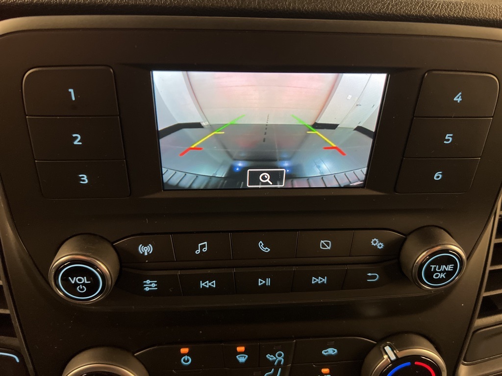 New 2025 Ford Transit 250 Low Roof Empty Cargo Van - photo 11