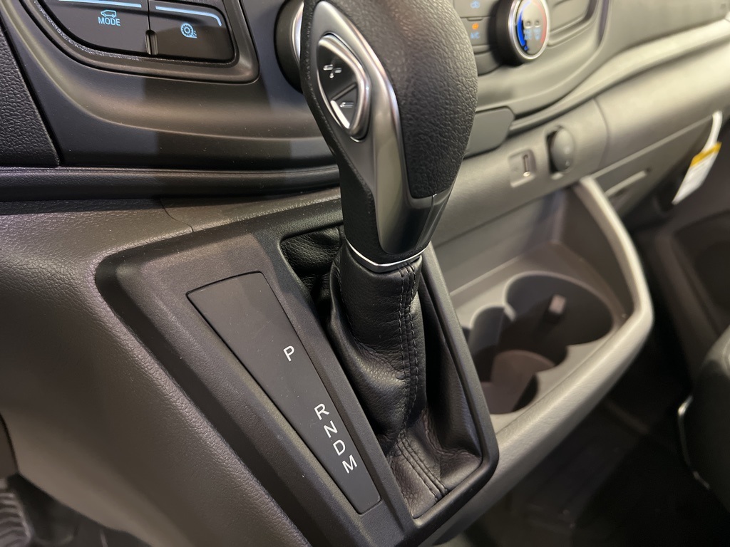 New 2025 Ford Transit 250 Low Roof Empty Cargo Van - photo 13