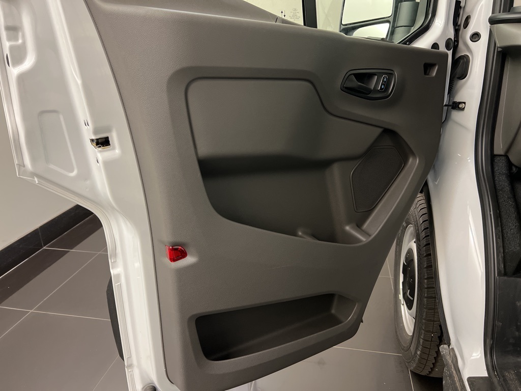 New 2025 Ford Transit 250 Low Roof Empty Cargo Van - photo 24