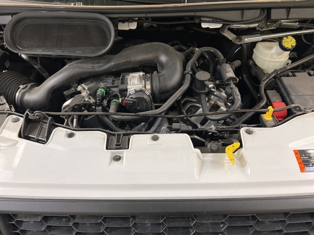 New 2025 Ford Transit 250 Low Roof Empty Cargo Van - photo 25