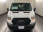 New 2025 Ford Transit 250 Low Roof Empty Cargo Van thumbnail 2