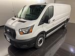 New 2025 Ford Transit 250 Low Roof Empty Cargo Van thumbnail 3