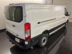 New 2025 Ford Transit 250 Low Roof Empty Cargo Van thumbnail 5