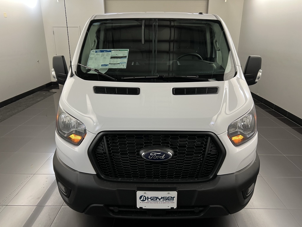 New 2025 Ford Transit 250 - photo 2