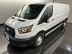 New 2025 Ford Transit 250 Low Roof Empty Cargo Van thumbnail 3