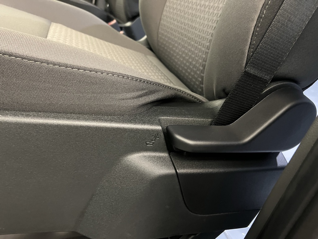New 2025 Ford Transit 250 Low Roof Empty Cargo Van - photo 26