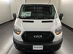 New 2025 Ford Transit 250 Low Roof Empty Cargo Van thumbnail 2